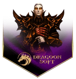 Dragoon Soft by great789